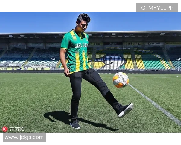 冯潇足球生涯全景回顾与个人成就详细介绍