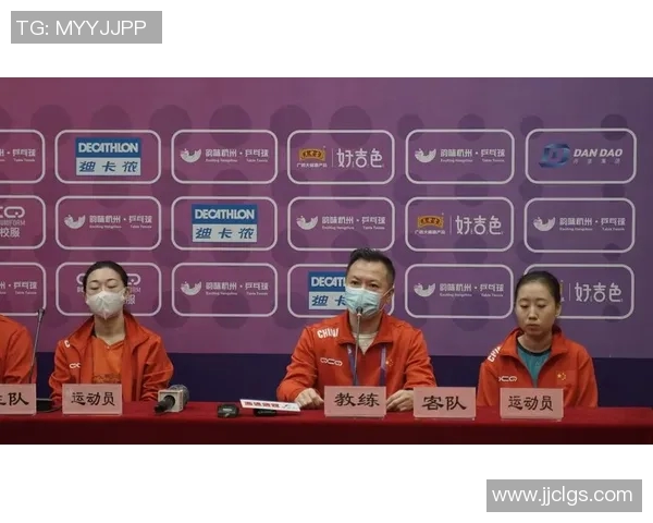 广州乒乓球队耐力对比深度解析与训练策略探讨
